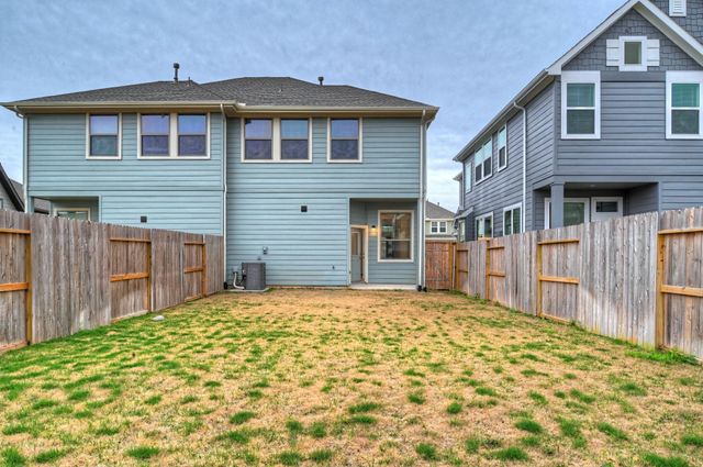 1535 Crystal Stream Drive, Missouri City, TX 77459
