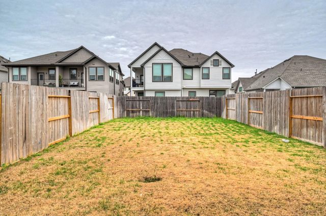 1535 Crystal Stream Drive, Missouri City, TX 77459