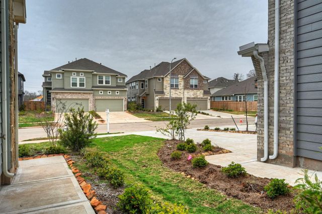 1535 Crystal Stream Drive, Missouri City, TX 77459