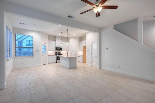 1535 Crystal Stream Drive, Missouri City, TX 77459