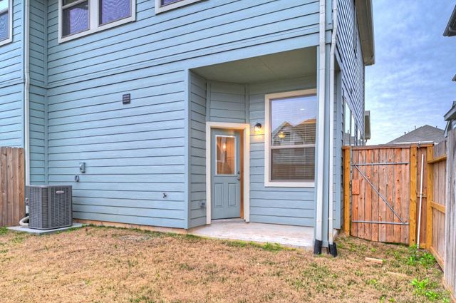 1535 Crystal Stream Drive, Missouri City, TX 77459