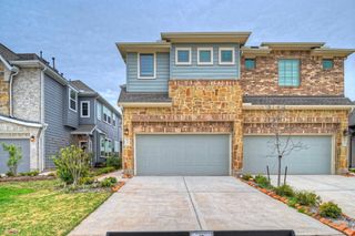 1535 Crystal Stream Drive, Missouri City, TX 77459