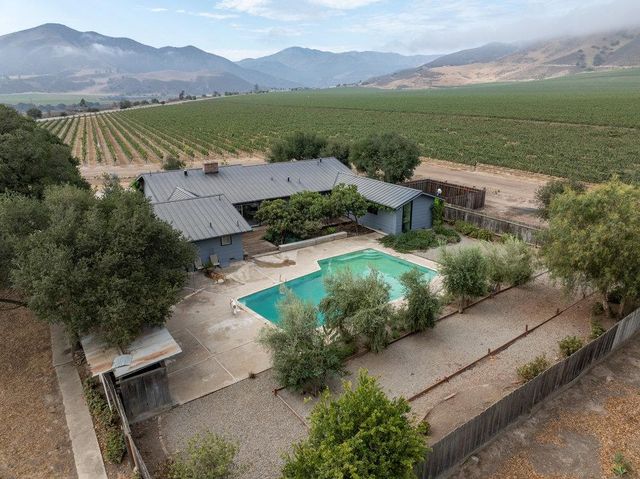 43002 Arroyo Seco Road, Soledad, CA 93960