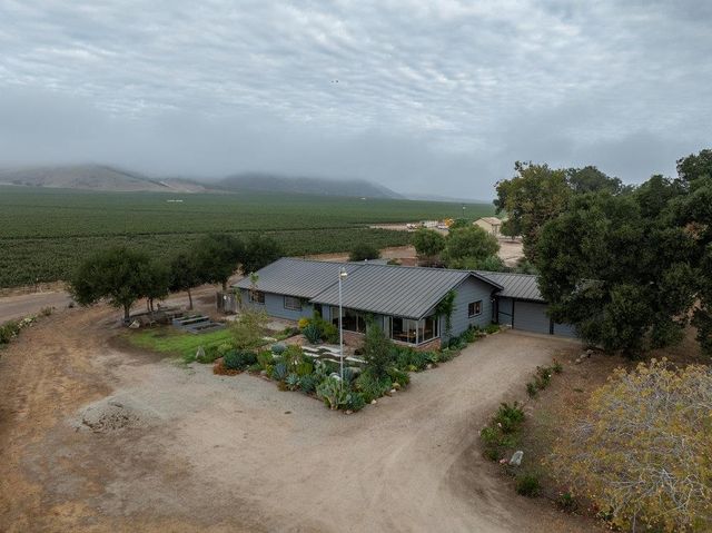 43002 Arroyo Seco Road, Soledad, CA 93960