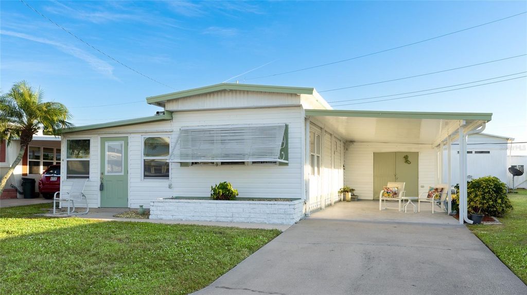 336 PEACE MANOR, Palmetto, FL 34221