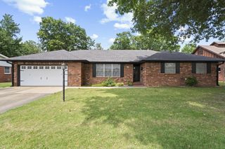 318 Sunset Drive, Vinita, OK 74301