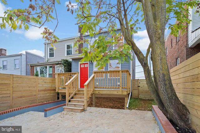 1885 ALABAMA AVE SE, Washington, DC 20020