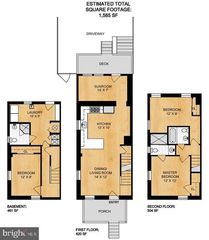 1885 ALABAMA AVE SE, Washington, DC 20020