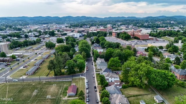 705 Alabama Street, Bristol, TN 37620