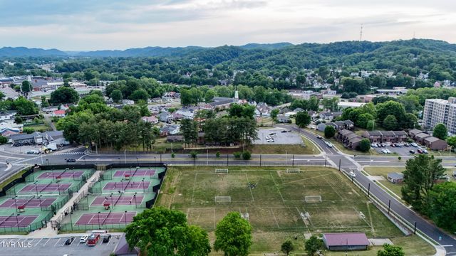 705 Alabama Street, Bristol, TN 37620