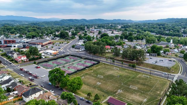 705 Alabama Street, Bristol, TN 37620