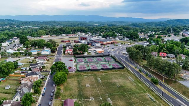 705 Alabama Street, Bristol, TN 37620