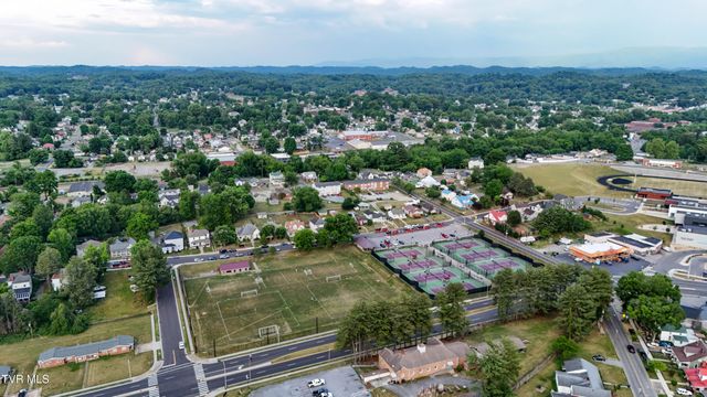 705 Alabama Street, Bristol, TN 37620