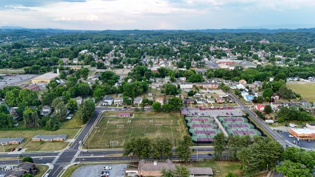 705 Alabama Street, Bristol, TN 37620