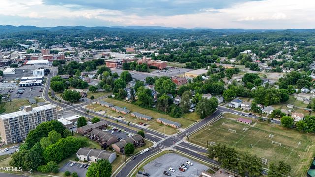 705 Alabama Street, Bristol, TN 37620