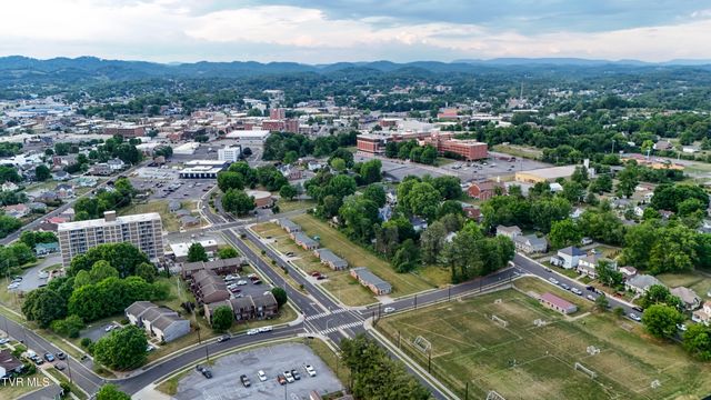 705 Alabama Street, Bristol, TN 37620