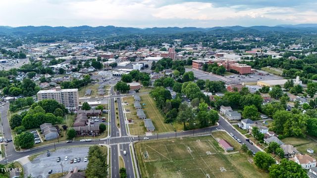 705 Alabama Street, Bristol, TN 37620