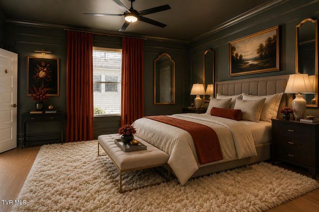 705 Alabama Street, Bristol, TN 37620