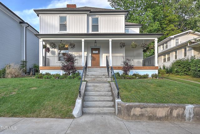705 Alabama Street, Bristol, TN 37620