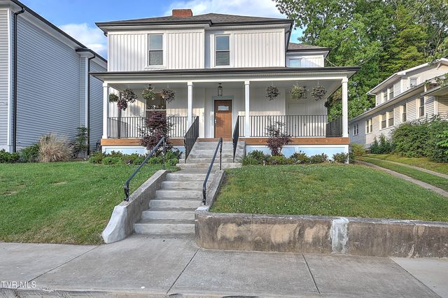 705 Alabama Street, Bristol, TN 37620