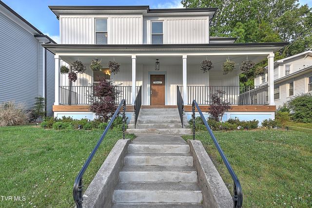 705 Alabama Street, Bristol, TN 37620