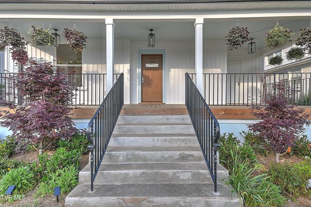 705 Alabama Street, Bristol, TN 37620