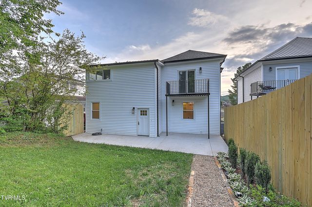 705 Alabama Street, Bristol, TN 37620
