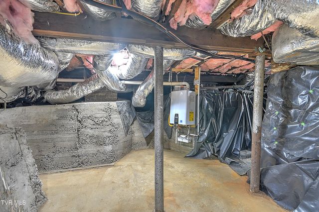 705 Alabama Street, Bristol, TN 37620