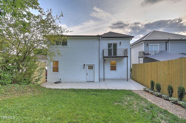 705 Alabama Street, Bristol, TN 37620