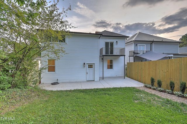 705 Alabama Street, Bristol, TN 37620