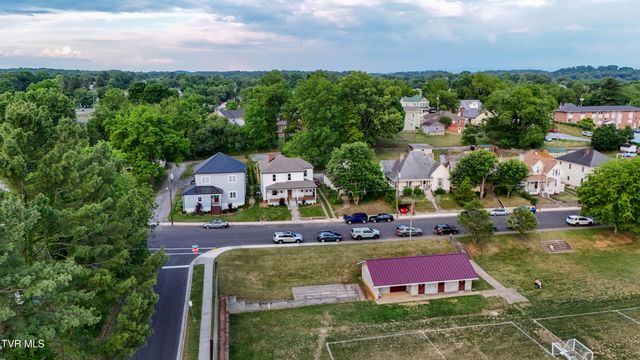 705 Alabama Street, Bristol, TN 37620