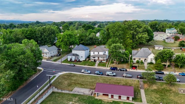 705 Alabama Street, Bristol, TN 37620