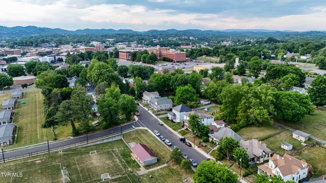 705 Alabama Street, Bristol, TN 37620