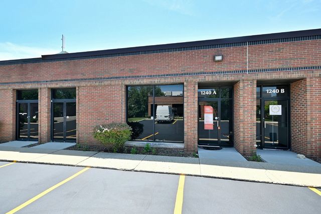1240 REMINGTON Boulevard A, Schaumburg, IL 60173