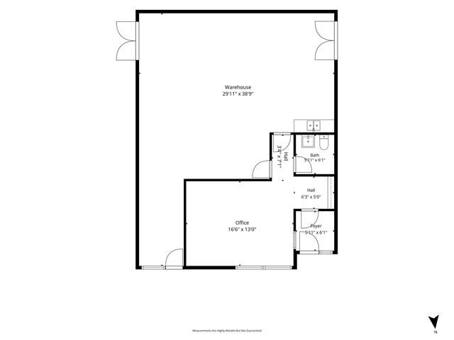 1240 REMINGTON Boulevard A, Schaumburg, IL 60173