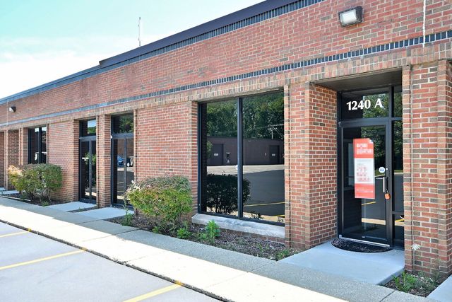1240 REMINGTON Boulevard A, Schaumburg, IL 60173