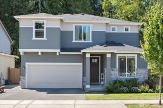 20720 134th Street SE, Monroe, WA 98272