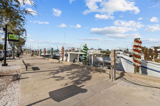 1700 HUNTER LANE, Tarpon Springs, FL 34689