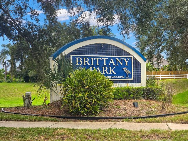 1700 HUNTER LANE, Tarpon Springs, FL 34689