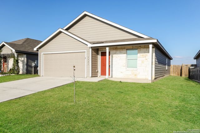 3921 Far Horizon, Seguin, TX 78155