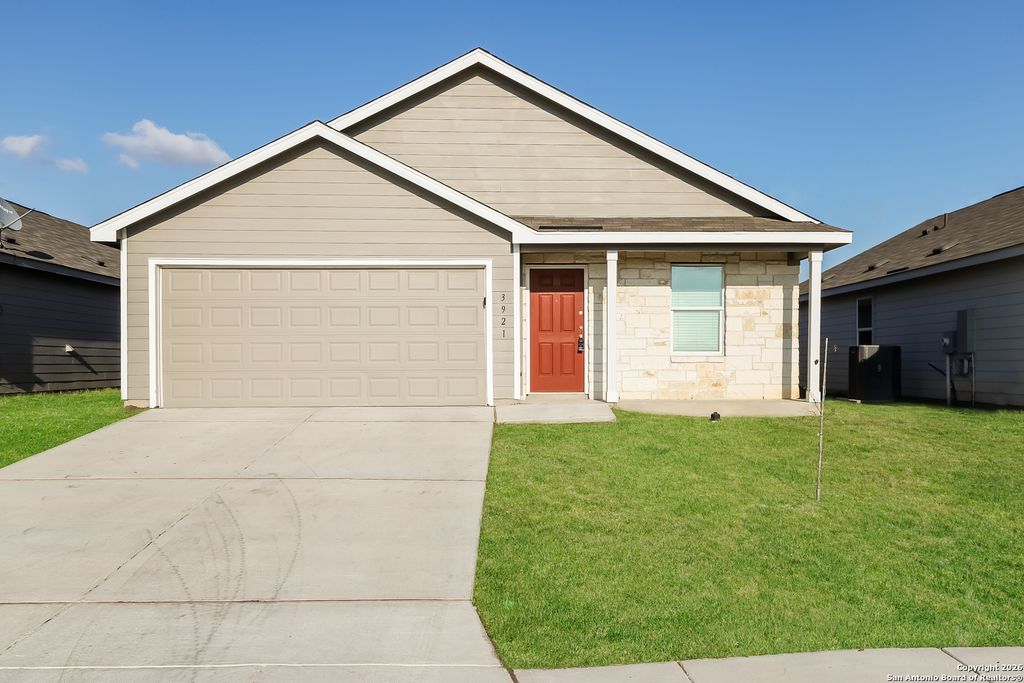 3921 Far Horizon, Seguin, TX 78155