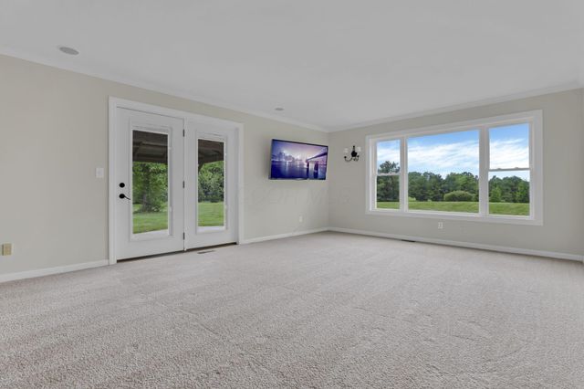 1877 Hardin Lane, Powell, OH 43065