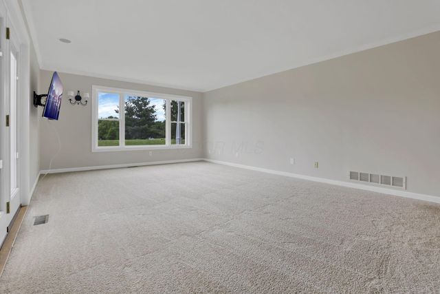 1877 Hardin Lane, Powell, OH 43065