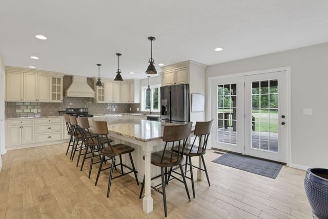1877 Hardin Lane, Powell, OH 43065