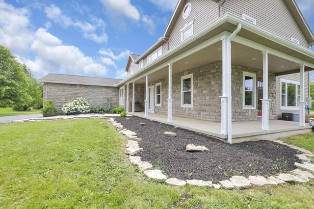 1877 Hardin Lane, Powell, OH 43065