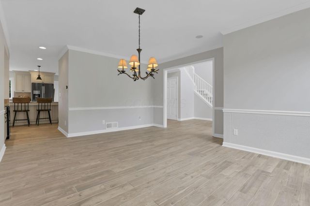 1877 Hardin Lane, Powell, OH 43065