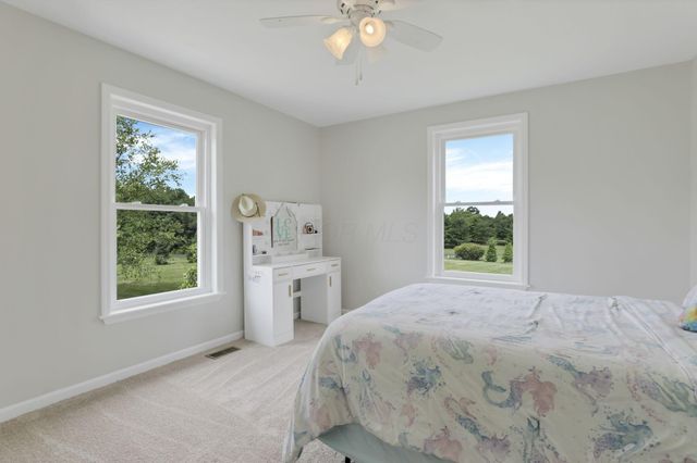 1877 Hardin Lane, Powell, OH 43065