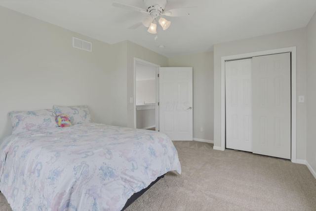 1877 Hardin Lane, Powell, OH 43065
