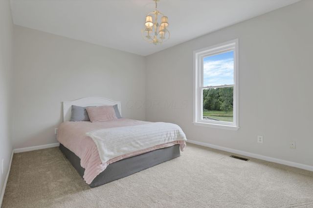 1877 Hardin Lane, Powell, OH 43065