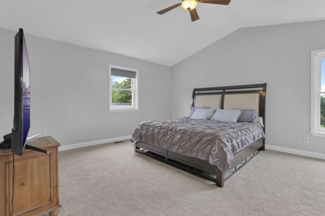 1877 Hardin Lane, Powell, OH 43065
